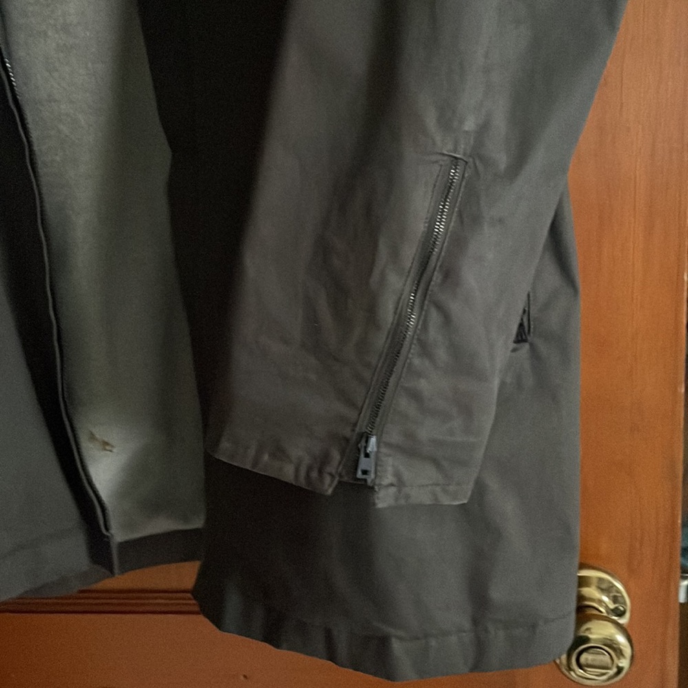 Apc jacket - Picture 4 of 8